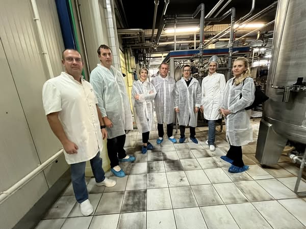 Podrška kompanije Bahus d.o.o. dualnom obrazovanju Podrška kompanije Bahus d.o.o. dualnom obrazovanju